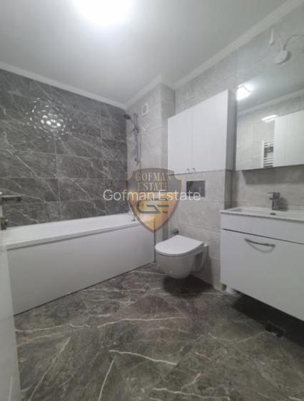 2 camere, Energia Residence 1, parcare, 2 balcoane, centrala gaz, A/C, et 6 lift - 5