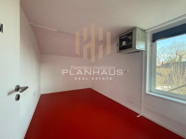 Cladire de birouri/hală /casă ,720 mp teren ,zona Grivitei Baia Mare - 8