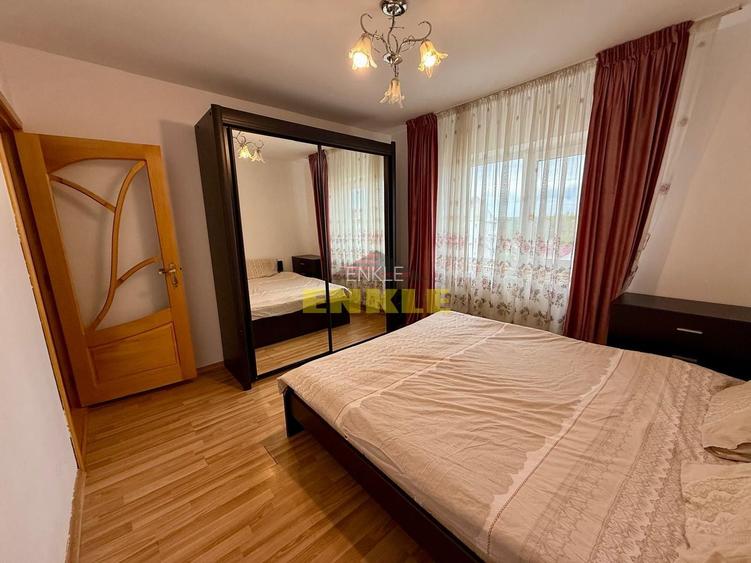 De vanzare apartament 2 camere decomandat - 5