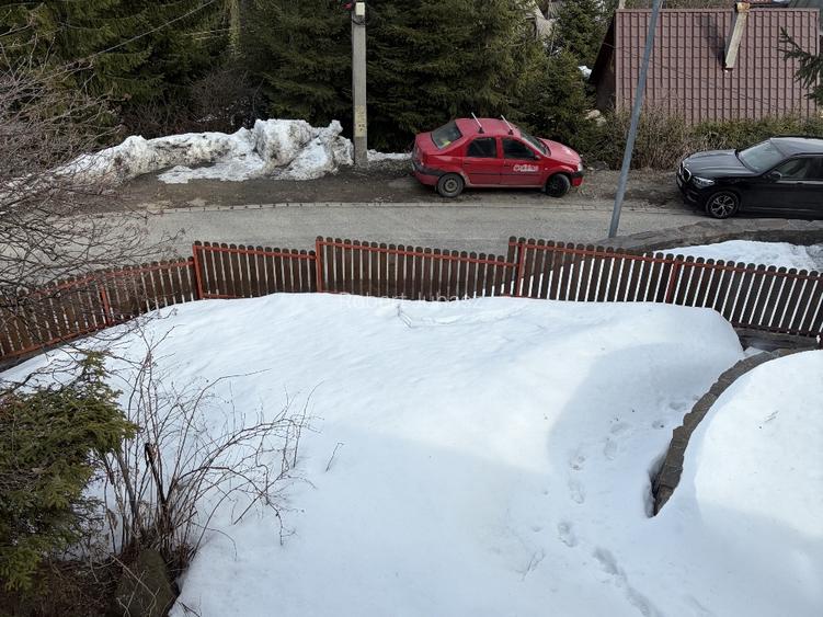 Casă mobilată Harghita Băi | 3 cam. | 75.000€ | Teren 360mp - 6