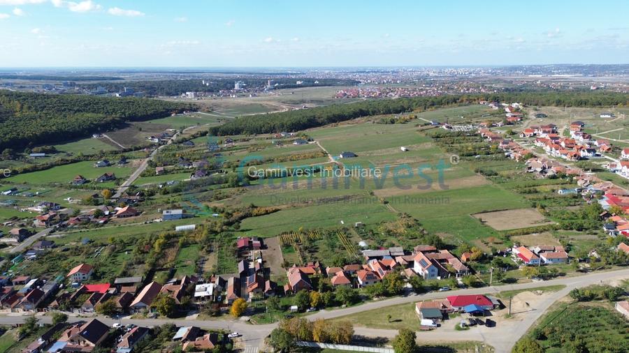 Casa de vanzare  EXCLUSIVITATE, teren 1439 mp , Bihor - 11