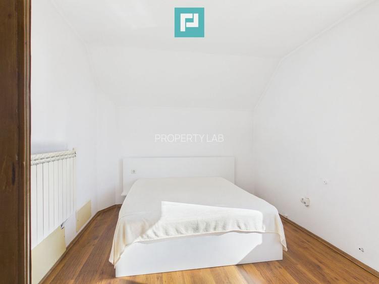 Vilă 343 mp utili, teren 600 mp, Oncea – Oradea - 23