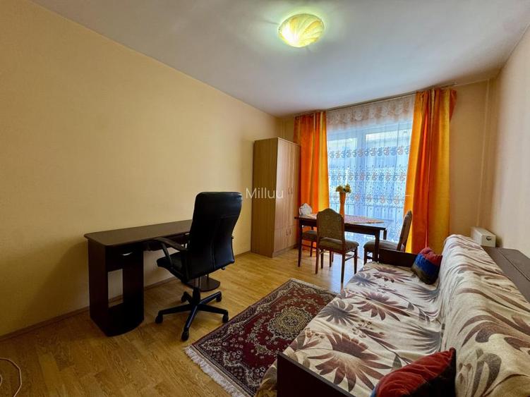 2 camere | Terasa | Parcare | Porii-Floresti - 5