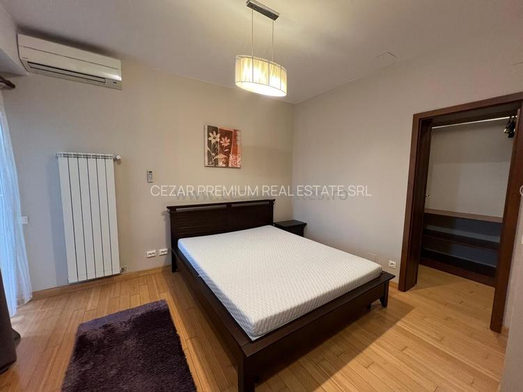 FLOREASCA VEDERE LAC FLOREASCA APARATMENT 4 CAMERE CLASIC | PARCARE - 20