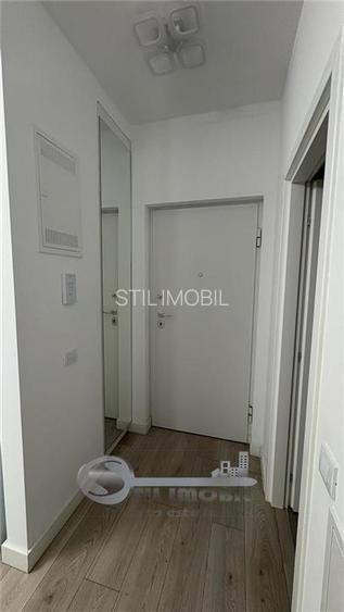 Apartament 2 camere SILK DISTRICT - 5