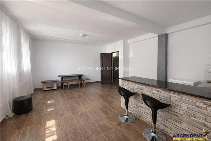 FILM & 3D!Edificiu multifunctional,  Semicentral,Targu Mures. - 4