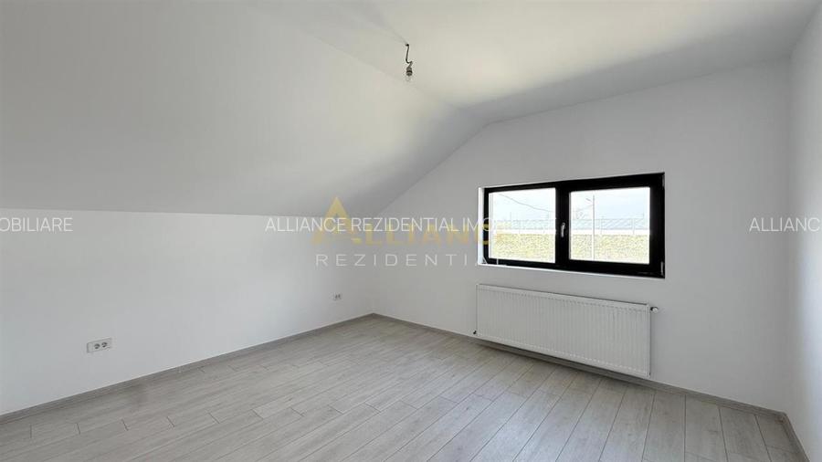 Vila individuala - 4 camere 3 bai - teren 308mp - 14