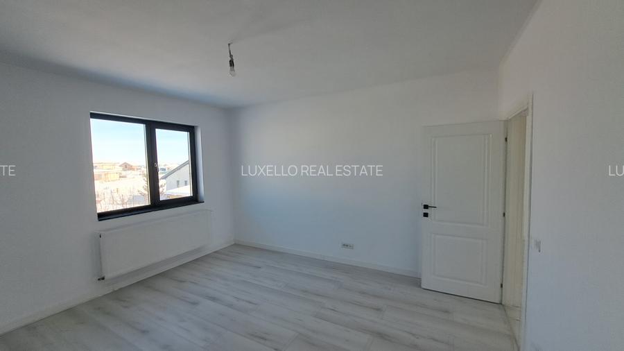 VILA SUPERBA CU 5 CAMERE  IN COMPLEX REZIDENTIAL CU CIRCUTI INCHIS - 35