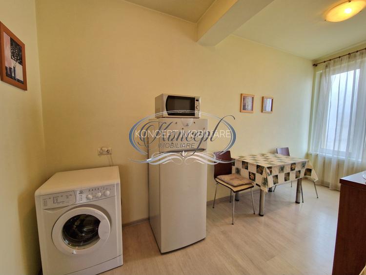 Apartament luminos in Zorilor, aproape de facultati - 8