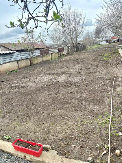 Vanzare teren  intravilan 839,32 mp situat in centrul Comunei Vanatori, Galati - 4