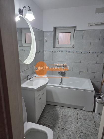 2 camere cu rentrala Sebastian - 11