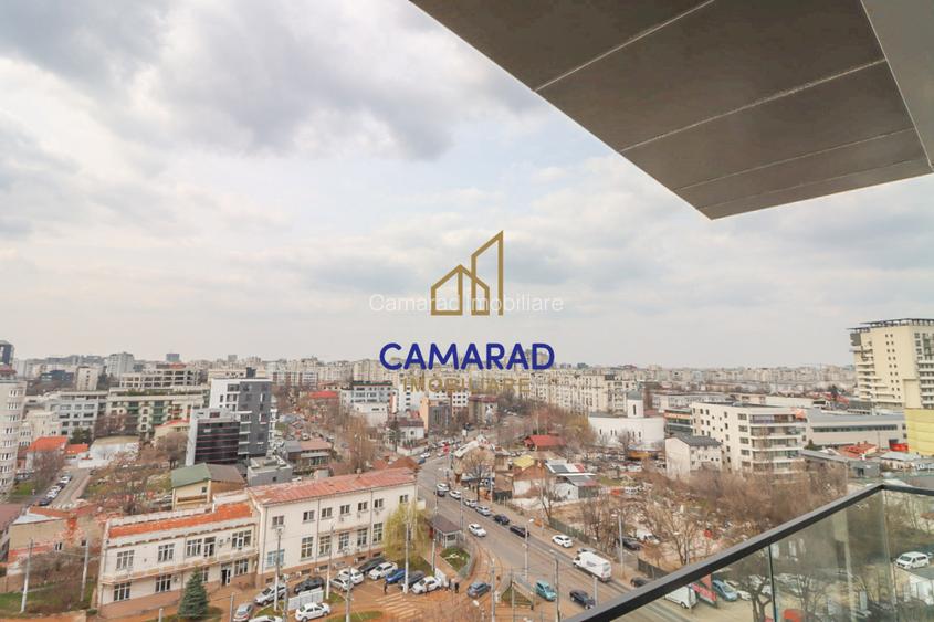 Apartament 2 camere de închiriat | InCity Residence | PRIMA INCHIRIERE - 14