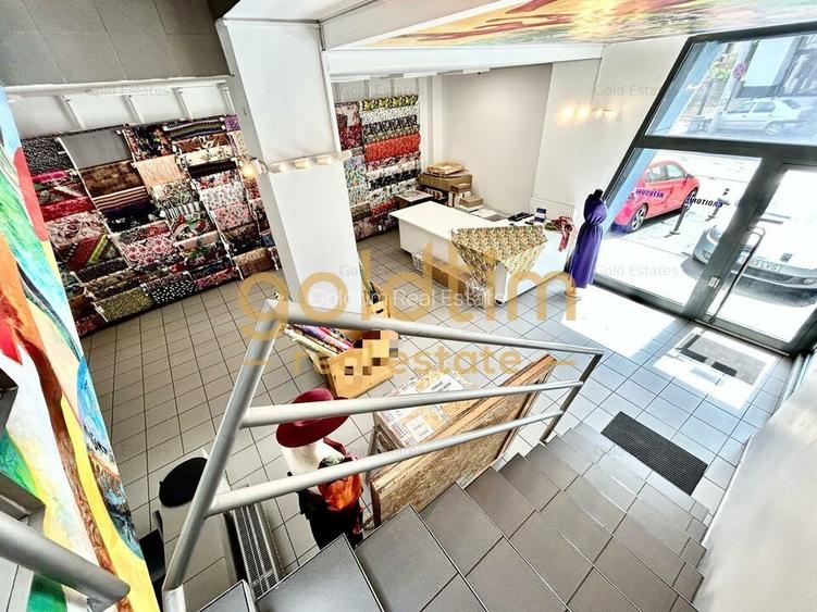 IMOBIL ICONIC: AFTER SCHOOL/COMERCIAL/BIROURI/SCOALA DE ARTA/BD PACHE - PRO TV - 34