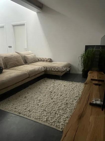 Apartament, 3 camere semidecomandat, 80 mp, Podul de Fier de inchiriat Cod161041 - 3