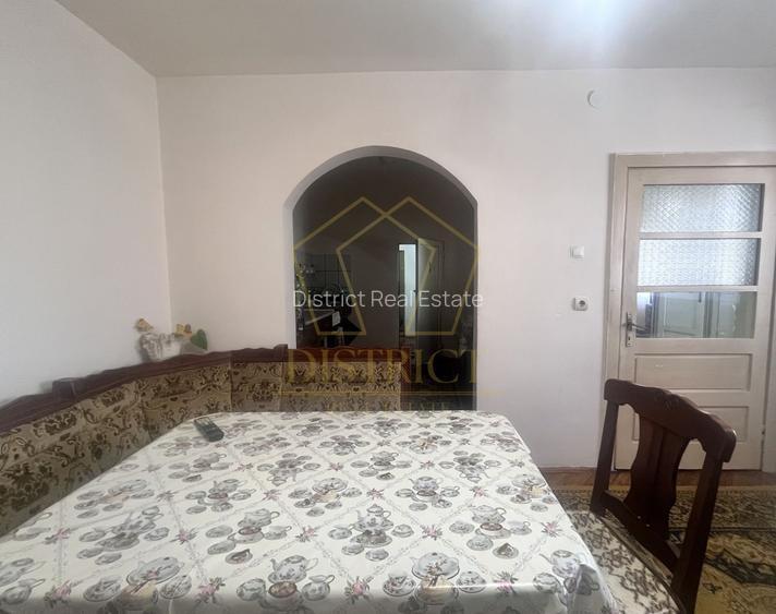 Casă individuală pe parter cu garaj I comision 0% I Carei - 3