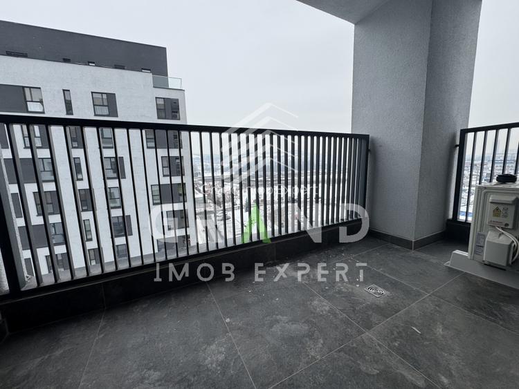 TOTUL NOU | Ap 2 camere | AC | Parcare | Zona VIVO–Columna Residence - 23