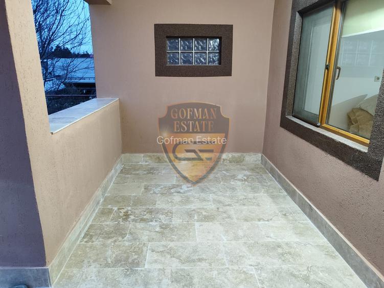Casă 3 camere Valu Traian Mansardabilă 110mp, teren 300mp, Mobilat, Utilat, gaze - 12