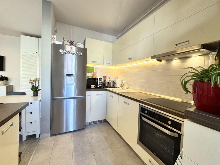 Investiție sigură: 2 camere Iris Timișoara - 9