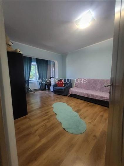 Apartament 2 Camere, Decomandat, etaj 2 din 3 - 3