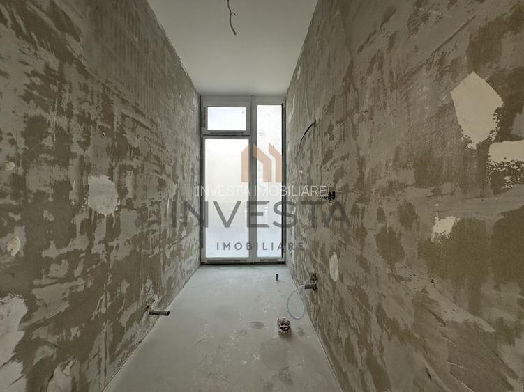 Penthouse 110 mp utili+ terasa de 137 mp! - 13