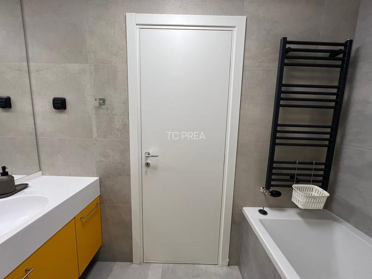 2 camere One Herastrau Towers - 12