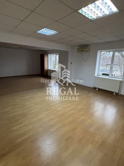 Spațiu de birouri de închiriat – Deva, Str. Depozitelor (Etaj 1) - 2