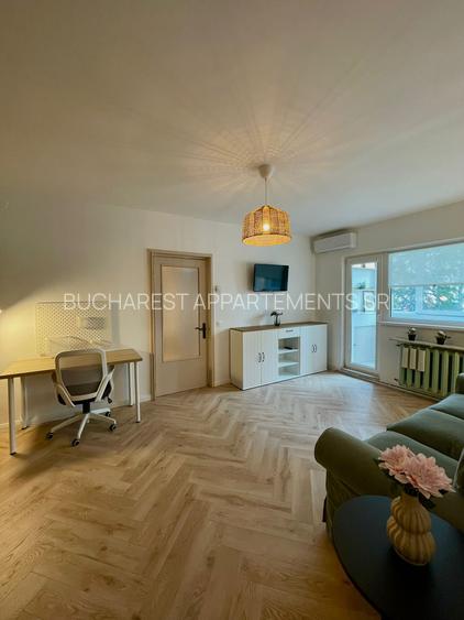Apartament 3 camere in zona Calea Victoriei / Titulescu / Banu Manta - 3