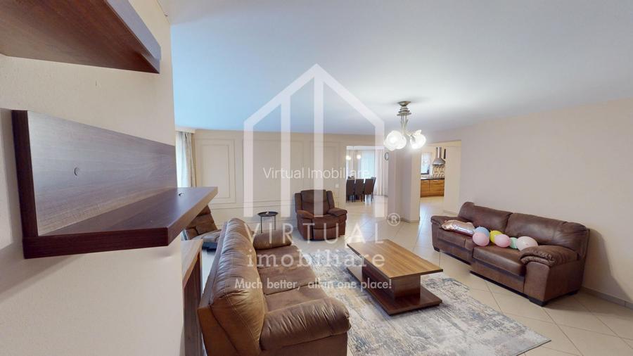 Casa individuala, 4 camere si teren de 921 mp - livada - 12