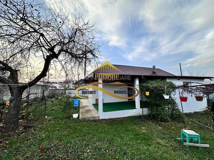 Casa de vanzare,Oniscani,Bacau - 7