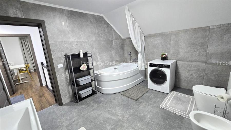 Casa de Vanzare Suceava Mitocu Dragomirnei 0727817187 - 14