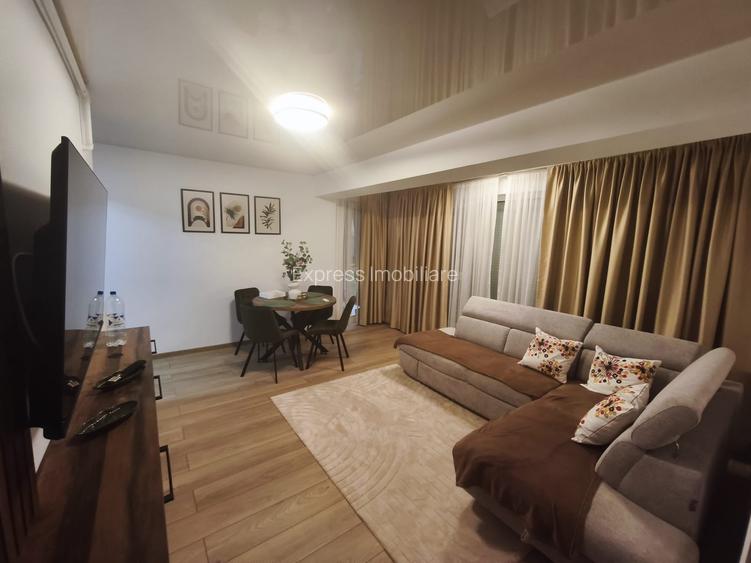 Prima închiriere! Apartament 2 camere LUX – Vis-a-vis de VIVO Mall - 4