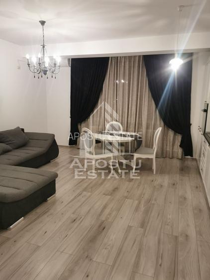 Aaprtament cu 2 camere, de inchiriat, zona Giroc-Eso, Timisoara - 4