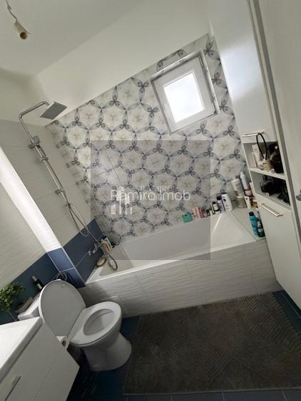 Apartament 2 camere de vânzare – Grand Kristal Residence | Metalurgiei - 8