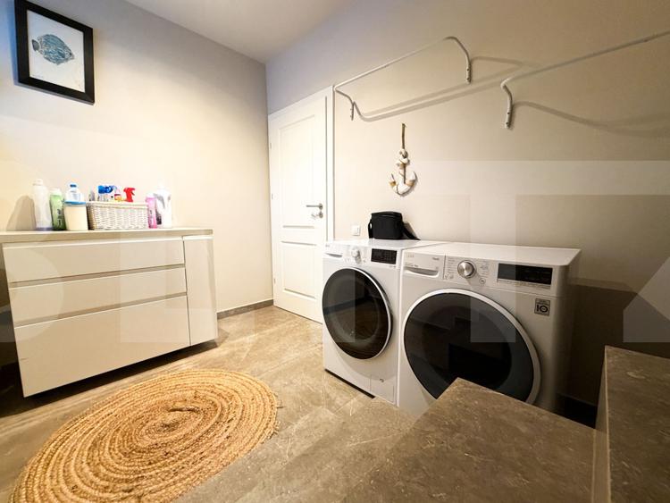 Casă premium cu panoramă | Feleacu | 1000 mp teren - 14