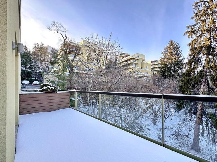 Apartament 3 camere cu priveliste, Drumul Poienii - 11
