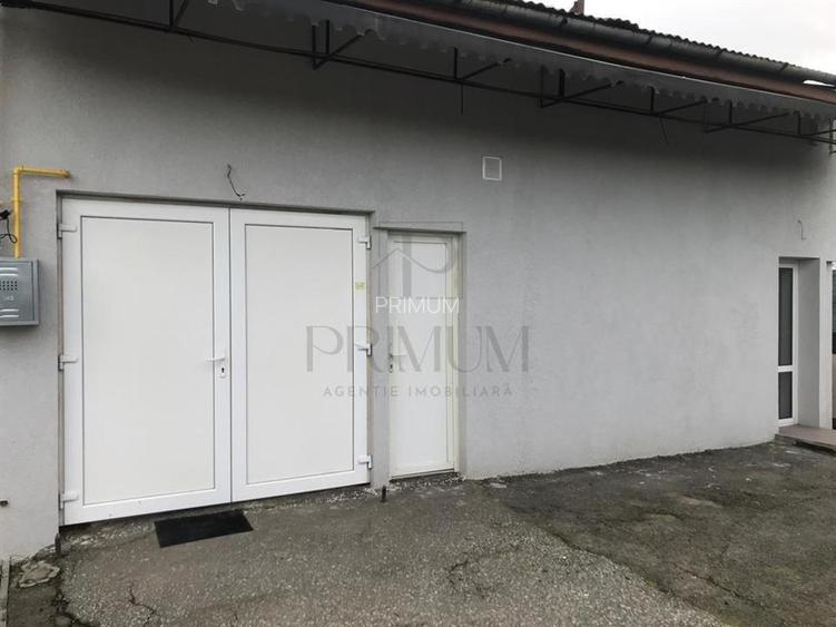 GIROCULUI - SPATIU COMERCIAL - LABORATOR PATISERIE - CURENT TRIFAZIC - CURTE PRI - 5