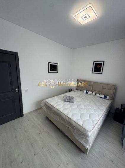 2 Camere de inchiriat | Berceni | Metrou | Gradina 60mp | 2 parcari - 2