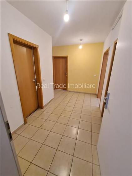 Apartament 3 camere Avantgarden 1 - 8