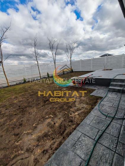 Casa individuala 4 camere, curte amenajata, mutare rapida - 4