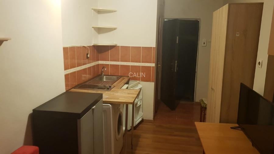 Uscatorie/Garsoniera Calea Aradului (Fagurelui) - 2