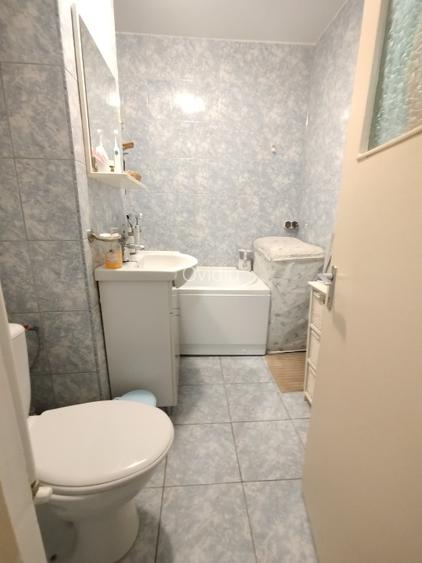 Apartament 1 cameră Păcurari/Kaufland/Moldova Mall - etaj 1, cu boxa - 5