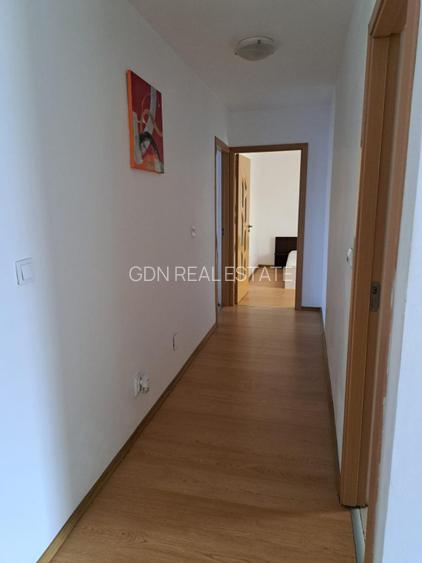 Închiriere casă de tip duplex cu 4 camere, Florești - 19