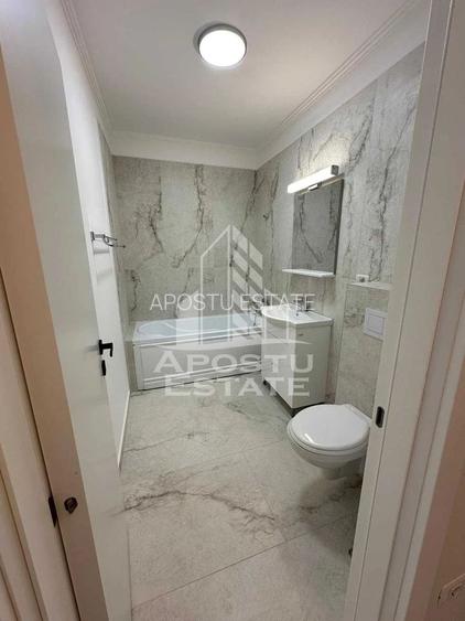 Apartament cu 1 camera de inchiriat, Giroc, Timis - 3