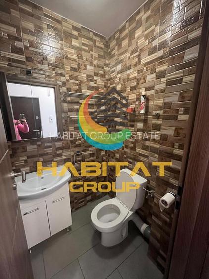 Apartament 3 Camere Metalurgiei - 21