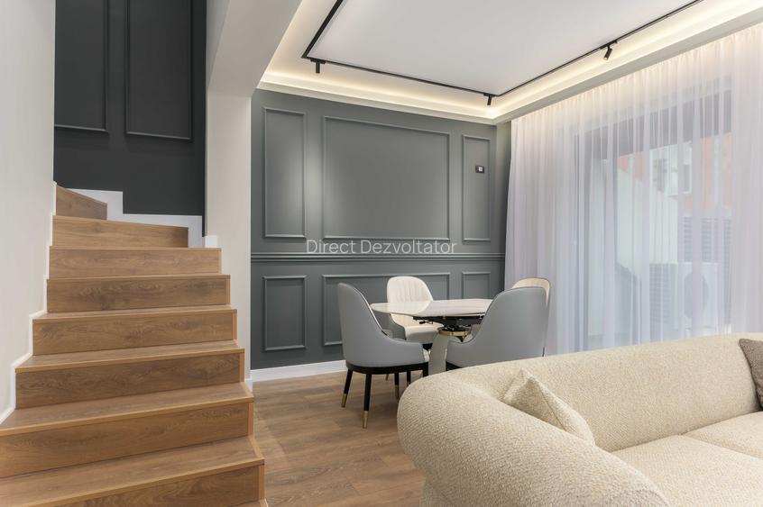 TOWNHOUSE P+1 predare la cheie Strada Jadului Bragadiru - 7