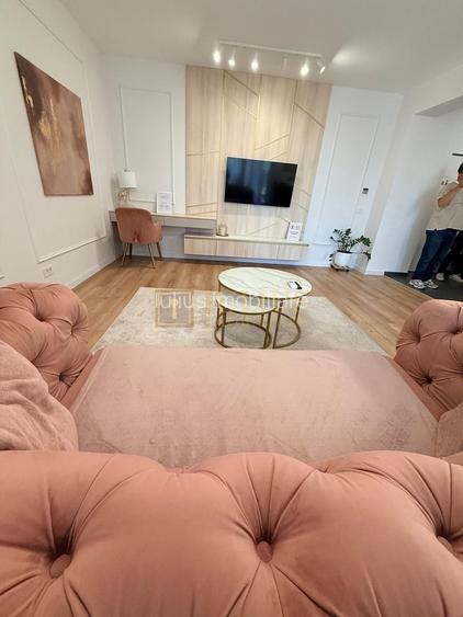 City Of Mara| 2 camere| apartament de lux| balcon deschis| - 3