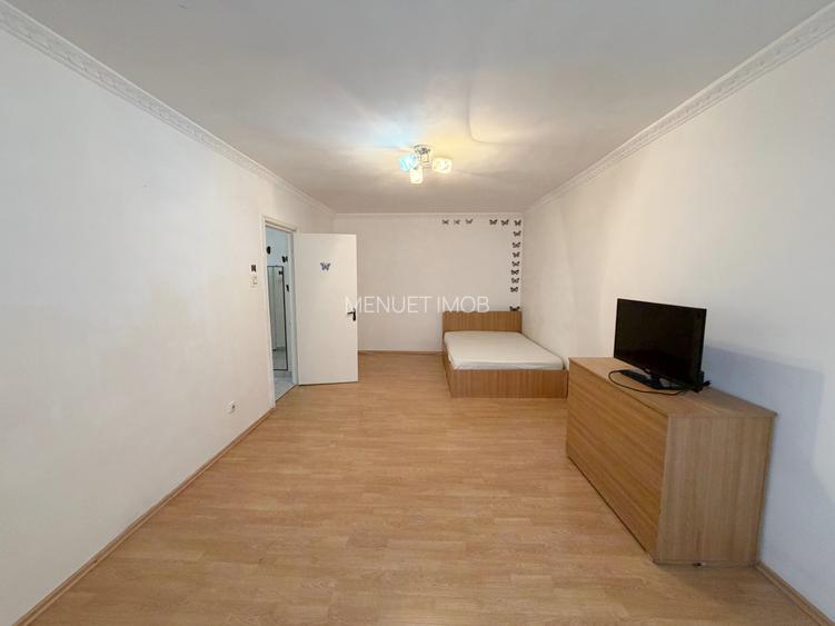 Garsoniera confort 1,zona Boema - 6