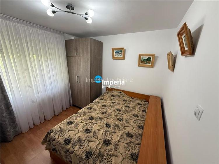 Apartament 2 camere etaj 2 Canta - 2