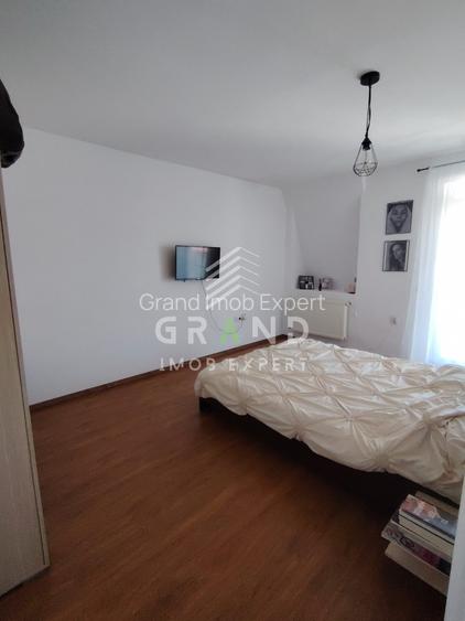 Apartament cu 2 Camere | Balcon generos I zona Muzeul Apei I Florești - 2