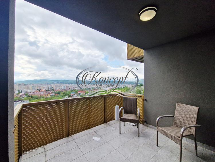 Apartament la cheie in Scala Frunzisului cu parcare inclusa - 14